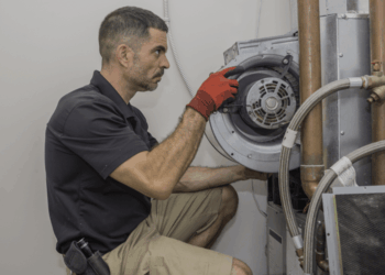 Strange ac making your conditioner air noises sounds home reasons repairman unit call when