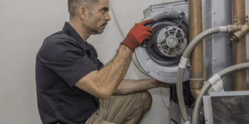Strange ac making your conditioner air noises sounds home reasons repairman unit call when