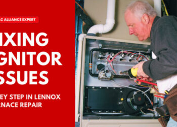 Lennox Elite Furnace Pilot Light | Shelly Lighting