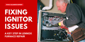 Lennox Elite Furnace Pilot Light | Shelly Lighting