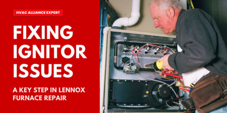 Lennox Elite Furnace Pilot Light | Shelly Lighting