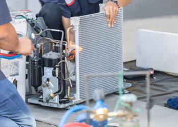 HVAC Emergency Services Greater Toronto - HVAC Services Toronto