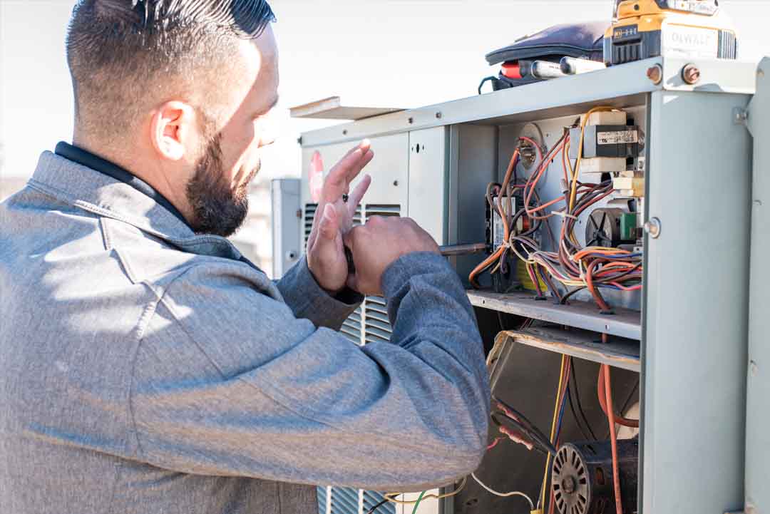 Cool Core Experts - Professional HVAC Services in Westminster, CO