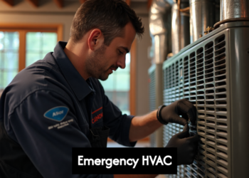 What Is Emergency HVAC Service? Louisville Guide 2025 - HVAC Service ...