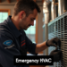 What Is Emergency HVAC Service? Louisville Guide 2025 - HVAC Service ...