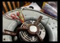 Air Handler Blower Motor Bearings at Valeria Sturm blog