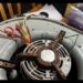 Air Handler Blower Motor Bearings at Valeria Sturm blog